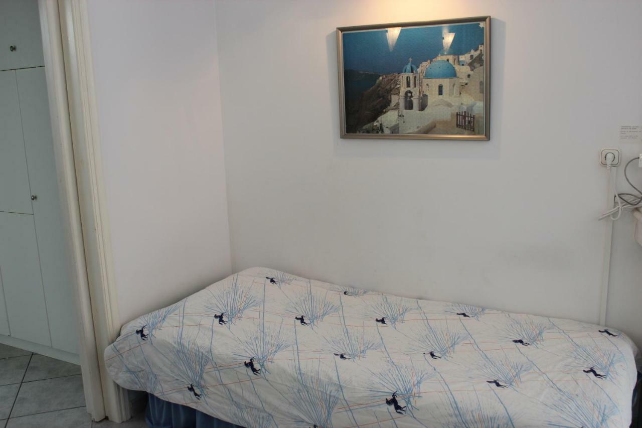 Seafarer'S Suite Galaxídhion Kültér fotó